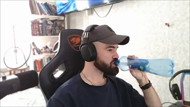  Mostly  online show from 24, 3, 2026