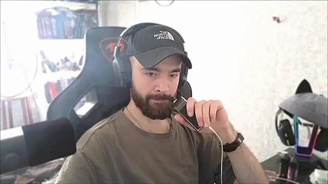  Mostly  online show from 29, 3, 2026