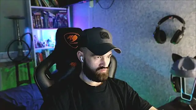  Mostly  online show from 15, 4, 2026