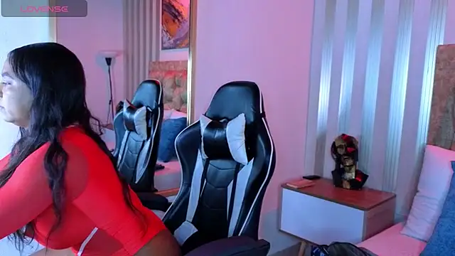 amara queen  online show from 17, 4, 2026