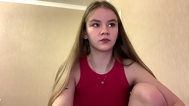 AgnesShy  online show from 18, 2, 2026