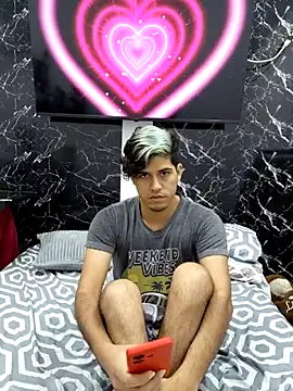 Snapshot of Riquid-sexual chatting on 13, 2, 2026 Riquid-sexual online show from 13, 2, 2026