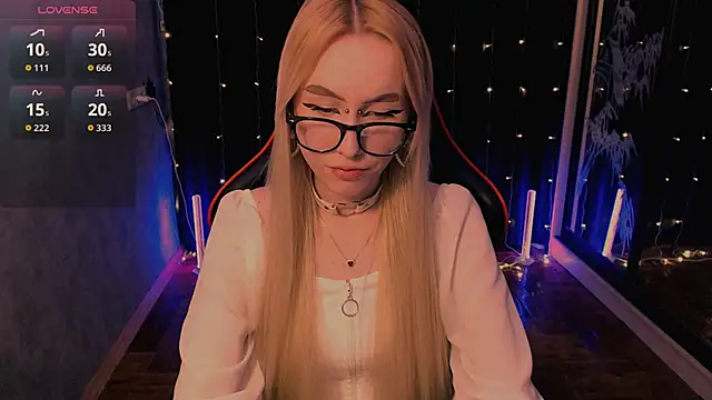 crybambi online show from 27, 3, 2026