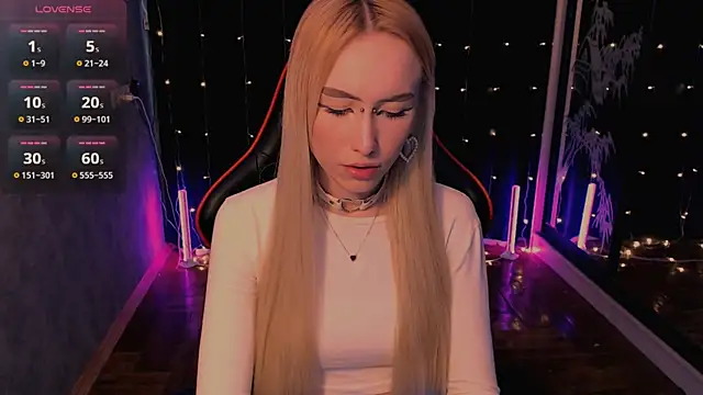 crybambi online show from 7, 4, 2026