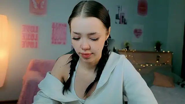 Snapshot of Vexnexe chatting on 2, 2, 2026 Vexnexe online show from 2, 2, 2026