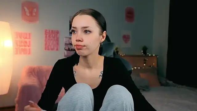 Snapshot of Vexnexe chatting on 13, 2, 2026 Vexnexe online show from 13, 2, 2026