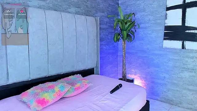 IsabellaRossi  online show from 11, 2, 2026