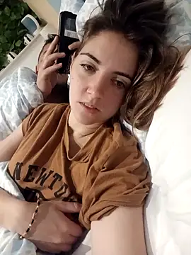 laparejaideal08 online show from 18, 3, 2026