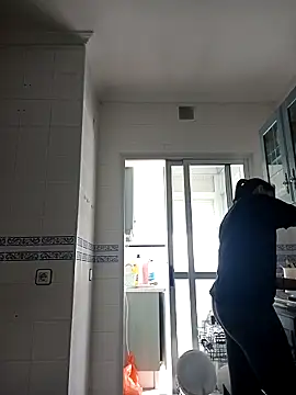 laparejaideal08 online show from 29, 3, 2026