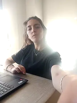 laparejaideal08 online show from 31, 3, 2026