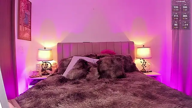  arimonserrat online show from 17, 4, 2026