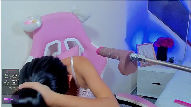 isa kolins online show from 30, 3, 2026