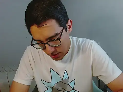 Snapshot of NickFin chatting on 1, 6, 2026 NickFin online show from 1, 6, 2026