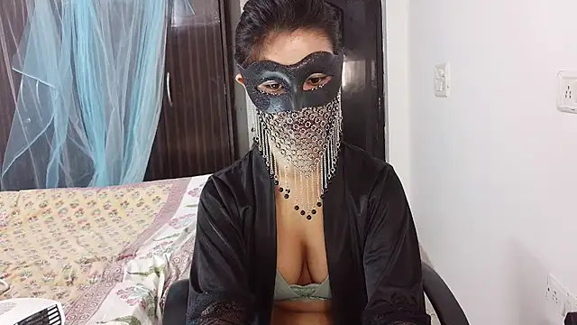 Alina Teen online show from 22, 3, 2026