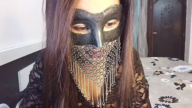 Alina Teen online show from 15, 5, 2026