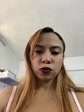 Samantha rousse28 online show from 15, 2, 2026