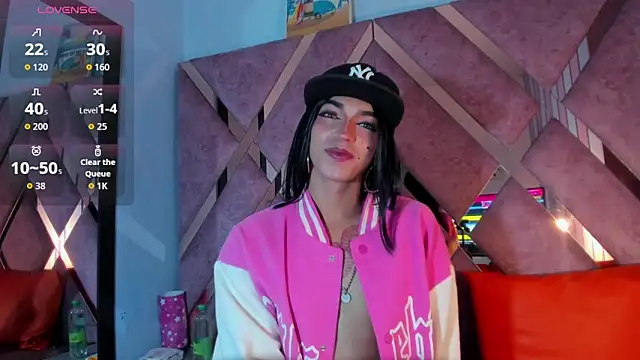 MeghanQueen   online show from 17, 2, 2026