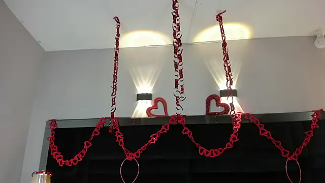 Snapshot of Ravenn21x chatting on 16, 2, 2026 Ravenn21x online show from 16, 2, 2026