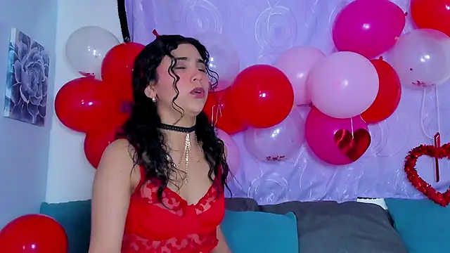 LunaLith online show from 14, 2, 2026