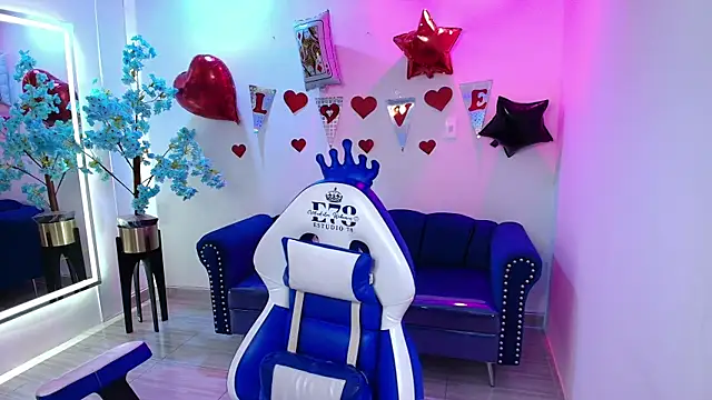 Madisson pitman online show from 18, 2, 2026