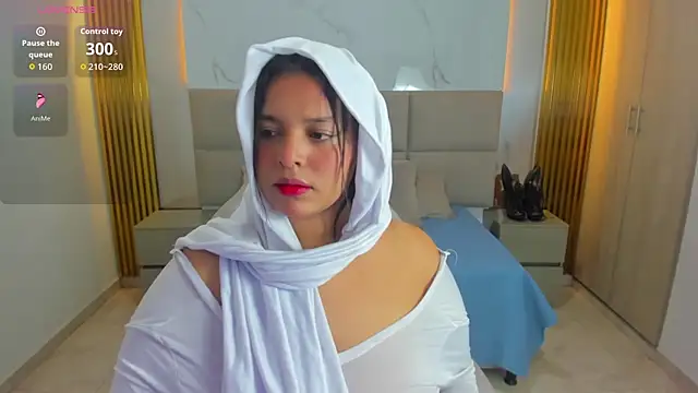 Nasira sultan online show from 11, 2, 2026