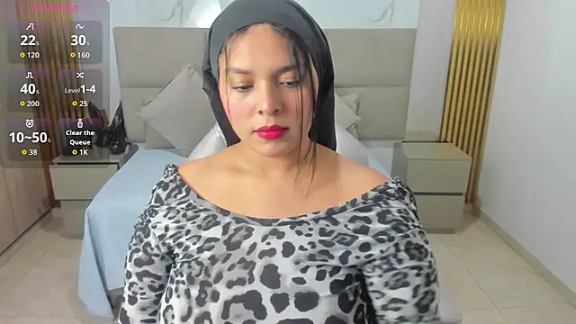 Nasira sultan online show from 23, 2, 2026