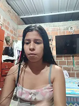 Snapshot of tifany_lechosa111 chatting on 2, 7, 2026 tifany lechosa111 online show from 2, 7, 2026