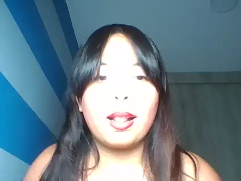 perla modelo online show from 27, 2, 2026