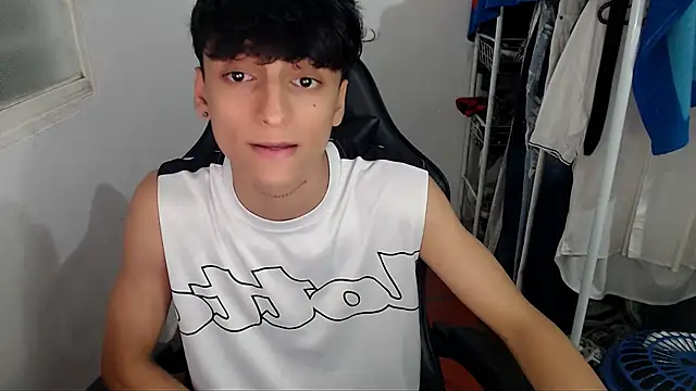 Snapshot of BOY_0914 chatting on 19, 2, 2026 BOY 0914 online show from 19, 2, 2026