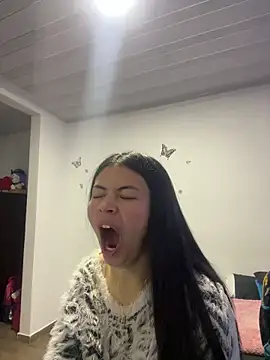 Tammy8 online show from 20, 4, 2026