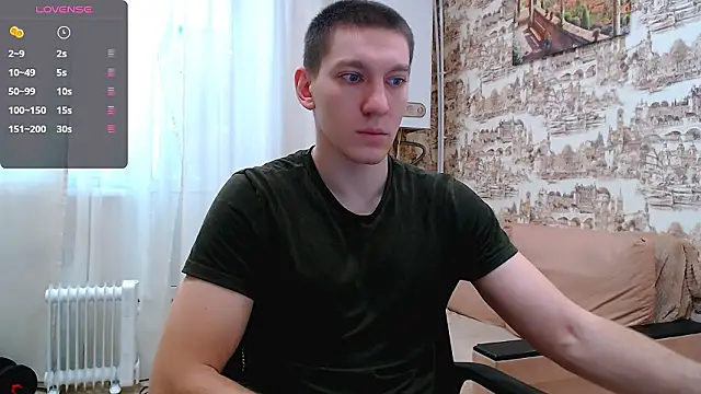 markbodrov online show from 26, 2, 2026