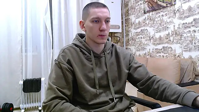 markbodrov online show from 7, 3, 2026