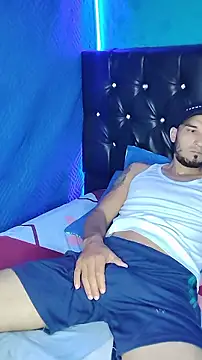 junior men22 online show from 4, 2, 2026