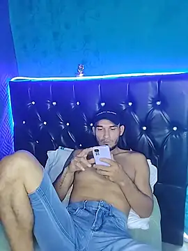 junior men22 online show from 14, 2, 2026