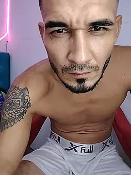 junior men22 online show from 20, 2, 2026