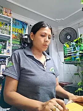 Tatianna Loove  online show from 16, 4, 2026