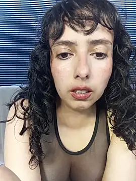 Eva Err online show from 6, 3, 2026