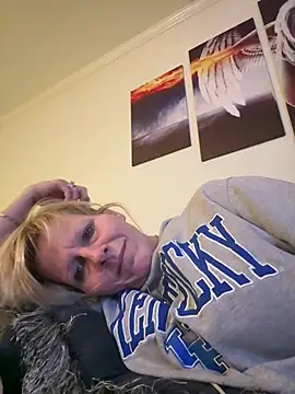 FireAfterDark online show from 19, 2, 2026