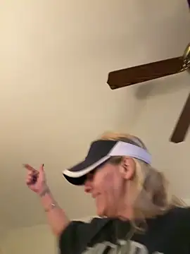 FireAfterDark online show from 11, 3, 2026