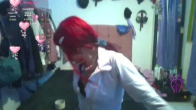 suky pou online show from 14, 3, 2026