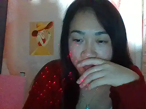 Anie6996 online show from 14, 2, 2026