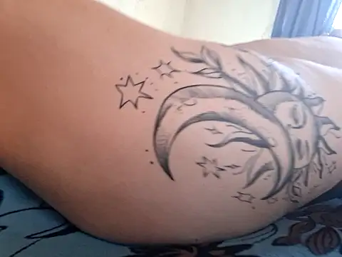 tuhardsexy online show from 5, 4, 2026