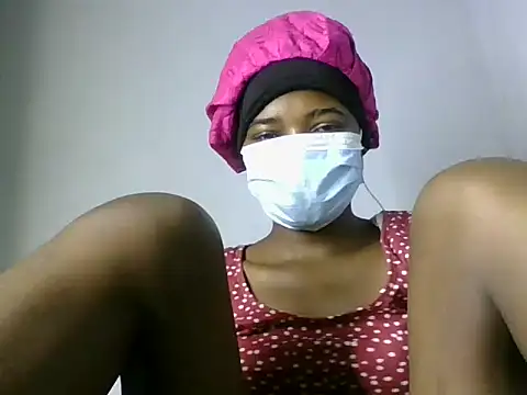 Snapshot of kelebogi chatting on 22, 2, 2026 kelebogi online show from 22, 2, 2026