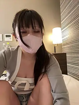 Mitsuki  jp online show from 23, 2, 2026