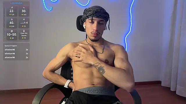 rafael stone11 online show from 1, 2, 2026