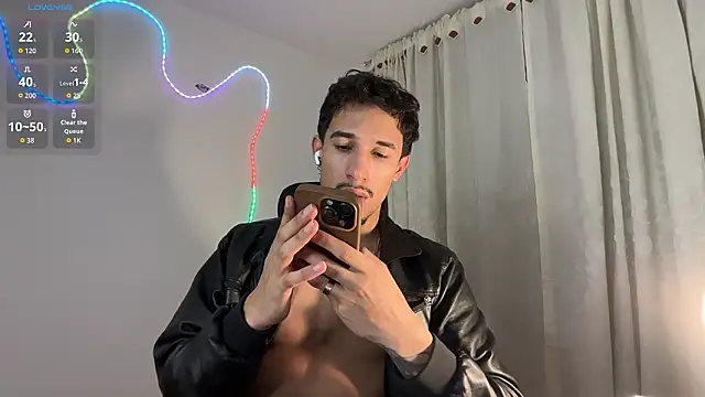 rafael stone11 online show from 2, 3, 2026