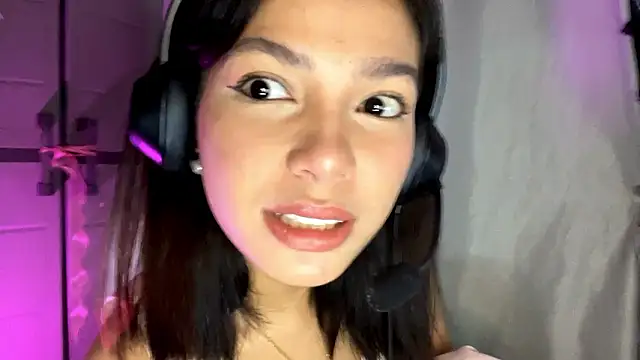 ConstancePorrini online show from 26, 2, 2026