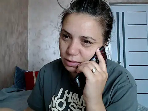 LorraGrey online show from 26, 5, 2026