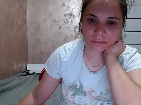 LorraGrey online show from 31, 5, 2026