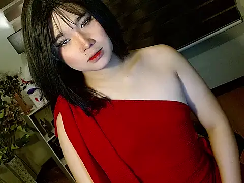 cindysweetcandy online show from 15, 4, 2026